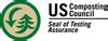 us composting seal of testing assurance chain of custody form|STA Apply .